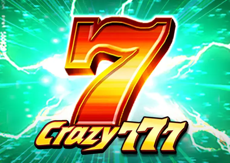 Crazy 777 15Club