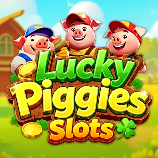 Lucky Piggies gemple 15Club