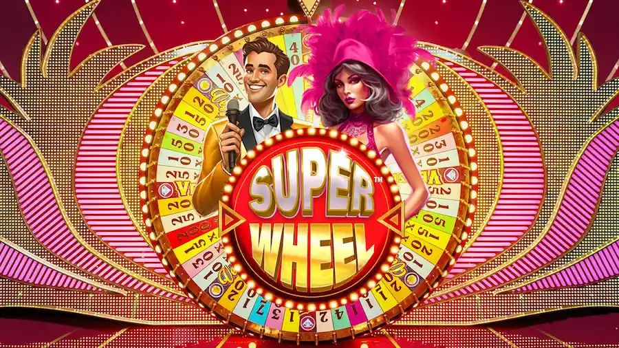 Super Wheel 15Club
